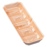 エフピコ 発泡トレー MV30-10(30)S 日光 3C103011 1ケース(1000個(50個×20)（直送品）