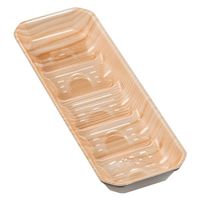 エフピコ 発泡トレー MV27-10(30)S 日光 3C102711 1ケース(1000個(50個×20)（直送品）