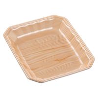 エフピコ 発泡トレー メガプレート20-24(30)平 日光 3C632024 1ケース(900個(100個×9)（直送品）