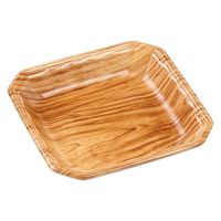 エフピコ 発泡トレー メガプレート20-20(30)平 拓木 3C642020 1ケース(1000個(100個×10)（直送品）