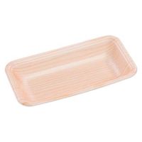 エフピコ 発泡トレー FLB-A10-30 エコ日光 3F300106 1ケース(1800個(100個×18)（直送品）