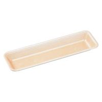 エフピコ 発泡トレー FLB-K10-30 エコ日光 3F309106 1ケース(900個(100個×9)（直送品）