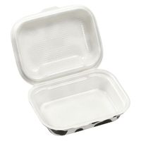 エフピコ 軽食容器 DLVボーノ22-16 カウ 40020763 1ケース(180個(30個×6)（直送品）