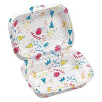 エフピコ 軽食容器 DLVボーノ22-16 ジョイW 4002076E 1ケース(180個(30個×6)（直送品）