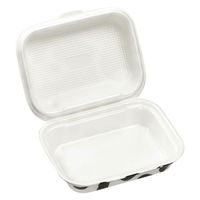 エフピコ 軽食容器 DLVボーノ23-18 カウ 40020793 1ケース(180個(30個×6)（直送品）