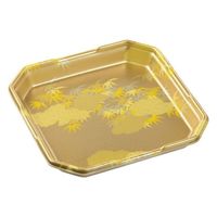 エフピコ 発泡トレー しゃぶしゃぶ3人浅(V) 尾張 40130309 1ケース(400個(50個×8)（直送品）