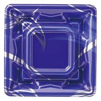 エフピコ 寿司容器 Sステージ11-11 本体 かぜ音紺 40757111 1ケース(1600個(50個×32)（直送品）