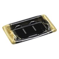 エフピコ 発泡トレー MTD20-12平ヨコ 本体 金絵巻 40802013 1ケース(1000個(50個×20)（直送品）