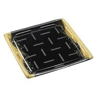 エフピコ 発泡トレー MTD30-30平 本体 金絵巻 40803031 1ケース(300個(50個×6)（直送品）