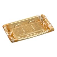 エフピコ 発泡トレー MTD20-12平ヨコ 本体 和歌オレンジ 40832013 1ケース(1000個(50個（直送品）