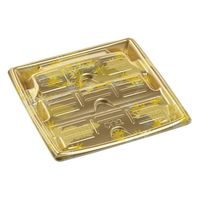 エフピコ 発泡トレー MTD24-24 本体 尾張 40842424 1ケース(400個(50個×8)（直送品）