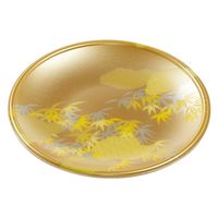 エフピコ 刺身容器 丸皿-19 尾張 40S00019 1ケース(1200個(100個×12)（直送品）