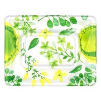 エフピコ 寿司容器 Sステージ15-11 本体 ブーケ緑 41161518 1ケース(1500個(50個×30)（直送品）