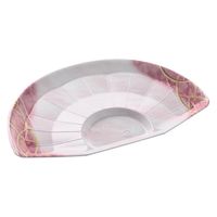 エフピコ 発泡トレー センスR-2F 氷熟ピンク金 41372112 1ケース(600個(50個×（直送品）