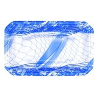 エフピコ 鮮魚トレー FLステージ20-12(25) 海氷青 42120227 1ケース(1800個(100個×18)（直送品）