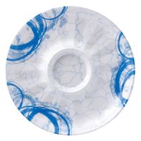 エフピコ 発泡トレー しゃぶしゃぶ255 本体 旬香青 42130255 1ケース(400個(50個×8)（直送品）