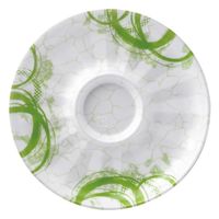 エフピコ 発泡トレー しゃぶしゃぶ255 本体 旬香緑 42140255 1ケース(400個(50個×8)（直送品）