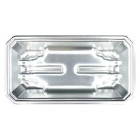 エフピコ 発泡トレー FLステージ25-13(32) DX黒 4222533B 1ケース(1200個(100個×12)（直送品）