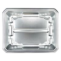 エフピコ 発泡トレー FLステージ25-20(32) DX黒 4222603B 1ケース(800個(100個×8)（直送品）