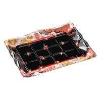 エフピコ 氷河3-7 本体