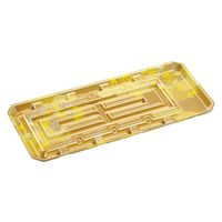 エフピコ 鮮魚トレー FU-37-16(V) 尾張 45363716 1ケース(600個(50個×12)（直送品）