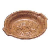 エフピコ 発泡トレー ナベ小(V) 石焼 46480110 1ケース(600個(50個×12)（直送品）