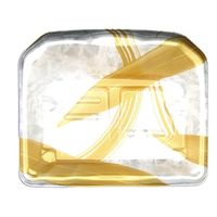 エフピコ 刺身容器 豊山20-16 本体 金ささ銀 46862016 1ケース(900個(50個×18)（直送品）