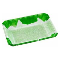 エフピコ 発泡トレー DFV-17-12(30) 高原レタス 48321712 1ケース(2800個(100個×28)（直送品）