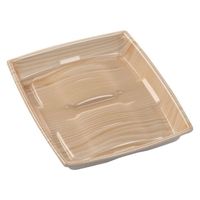 エフピコ 軽食容器 角盛鉢24-20(30)Aタテ 日光 49249240 1ケース(400個(50個×8)（直送品）