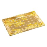 エフピコ 寿司容器 氷河39-26 本体 尾張 49363926 1ケース(200個(10個×20)（直送品）