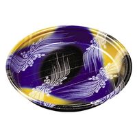 エフピコ 寿司桶 新4人桶P(V) 本体 出雲 49597040 1ケース(200個(10個×（直送品）