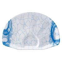 エフピコ 発泡トレー センスR-1 旬香青 4A472101 1ケース(600個(50個×（直送品）