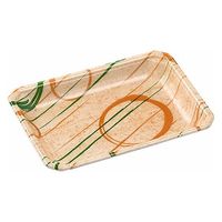 エフピコ 発泡トレー DFV-18-13(22) エコかざし 4A552283 1ケース(2100個(100個×21)（直送品）