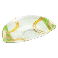 エフピコ 発泡トレー センスR-2F 円熟緑 4A532112 1ケース(600個(50個×（直送品）