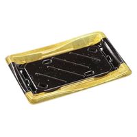 エフピコ 寿司容器 彩風2-4 本体 すばる 4A650204 1ケース(900個(50個×18)（直送品）