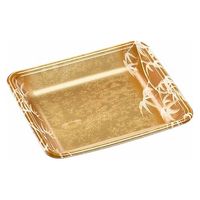 エフピコ 発泡トレー FLB-A17-30 和歌オレンジ 4B280176 1ケース(1500個(100個×15)（直送品）