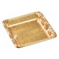 エフピコ 発泡トレー FLB-A20-30 和歌オレンジ 4B280206 1ケース(1200個(100個×12)（直送品）