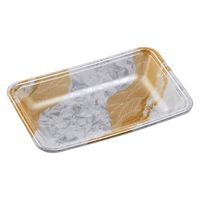 エフピコ 発泡トレー FLB-A13-30 いろは金 4B930136 1ケース(1800個(100（直送品）