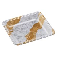 エフピコ 発泡トレー FLB-A17-30 いろは金 4B930176 1ケース(1500個(100個×15)（直送品）