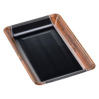 エフピコ 発泡トレー FLB-A28-30 ロッキー 4B940286 1ケース(900個(100個（直送品）