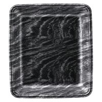 エフピコ 発泡トレー FLB-A22-30 エコ黒木銀 4B990226 1ケース(1200個(100個×12)（直送品）