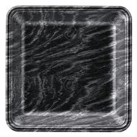 エフピコ 発泡トレー FLB-A20-30 エコ黒木銀 4B990206 1ケース(1200個(100個×12)（直送品）