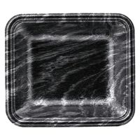 エフピコ 発泡トレー FLB-V13-30 エコ黒木銀 4B991136 1ケース(2800個(100（直送品）