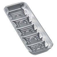 エフピコ 発泡トレー MV27-10(30)S デラックス 4C132711 1ケース(1000個(50個×20)（直送品）