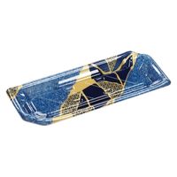 エフピコ 寿司容器 しおり1-5金継ぎコン 4C181053 1ケース(1000個(50個×20)（直送品）