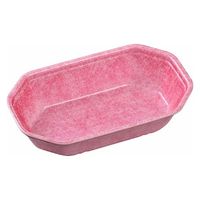 エフピコ フルーツ容器 FPフルーツ2(21-13) バル桃W 4C821133 1ケース(800個(50個×16)（直送品）