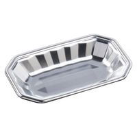 エフピコ 発泡トレー メガプレート20-12(30)平 DX黒 4C832012 1ケース(1800個(100個×18)（直送品）