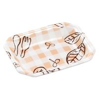 エフピコ 発泡トレー メガプレート20-15(30)平 マムPB 4C862015 1ケース(1200個(100個×12)（直送品）