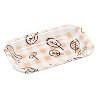 エフピコ 発泡トレー メガプレート25-15(30)平 マムPB 4C862515 1ケース(1000個(100個×10)（直送品）