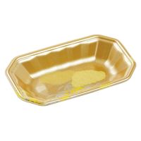 エフピコ 発泡トレー メガプレート20-12(30)平 尾張 4C992902 1ケース(1800個(100個×18)（直送品）